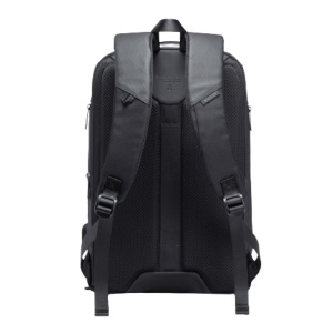 Rucsac laptop 15.6", sport, impermeabil, cu port de incarcare USB, BANGE, Negru - Img 6