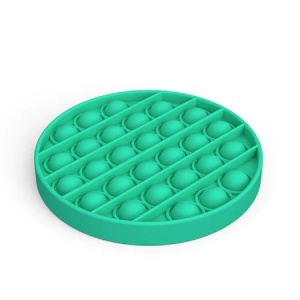 Set jucarii antistres, 22 piese, Escalate, multicolore - Img 2