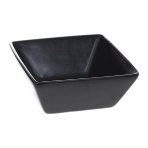 Set 4 piese pentru servire aperitive, pe suport din bambus cu cadru metalic, Secret de Gourmet - Img 2