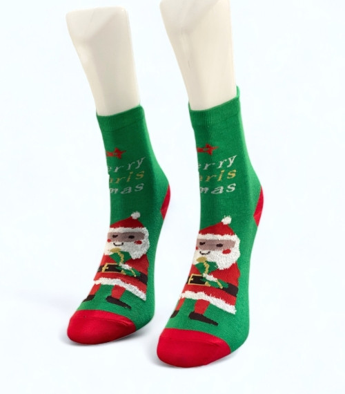 Sosete BSTN Snow 2 PCS