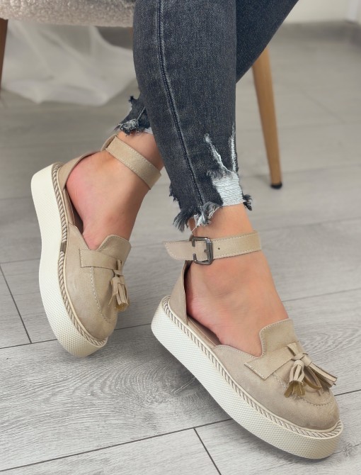 Pantofi Casual / Amy Begie PN - Img 3