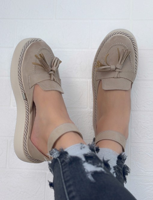 Pantofi Casual / Amy Begie PN - Img 4
