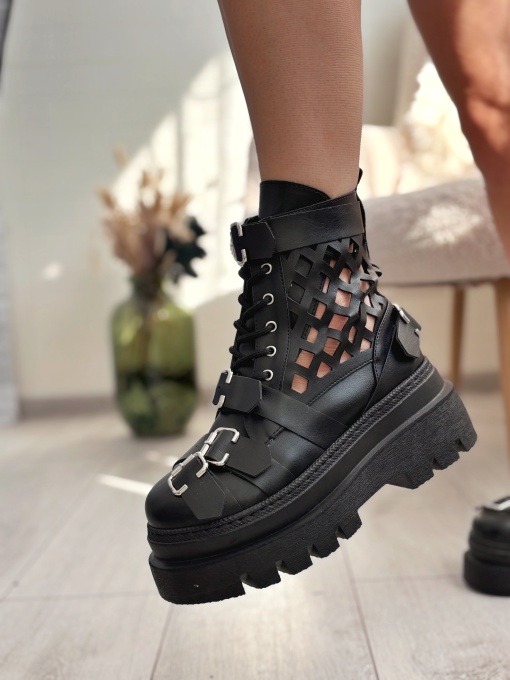 Ghete Vara / Nostalgia Summer S Black