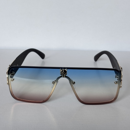 Ochelari de soare dama - blue UV400 - 7299 - Img 3