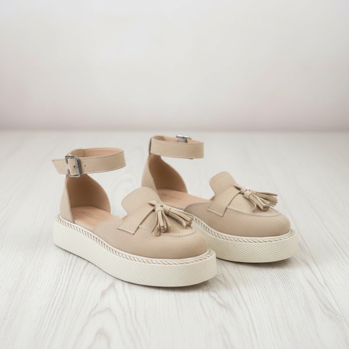 Pantofi Casual / Amy Begie PN - Img 2