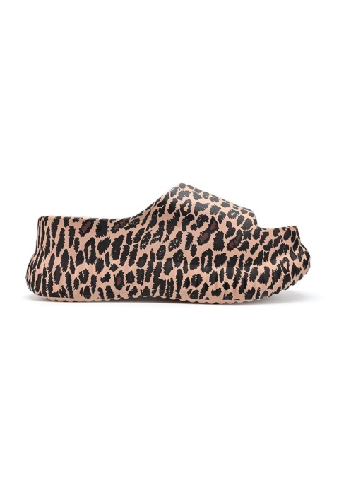Papuci Dama / ABC Animal Print - Img 5