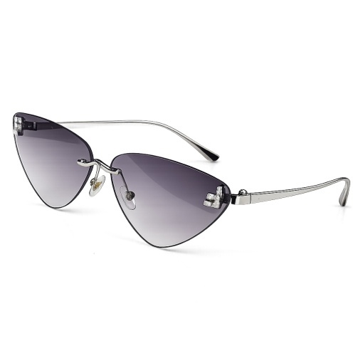 Ochelari de soare dama - negru 64E - Img 2