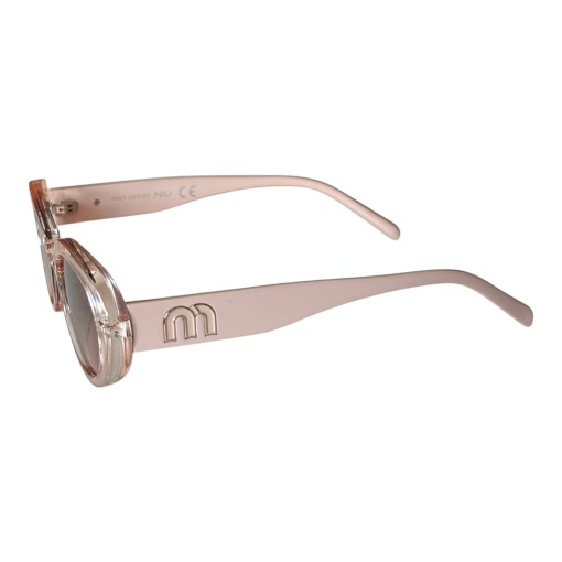 Ochelari de soare dama - roz UV400 - AP7619 - Img 2