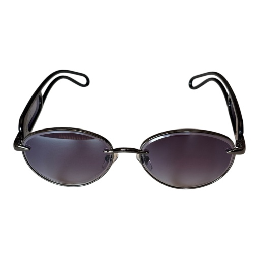 Ochelari de soare dama - negru 2020-533 - Img 2