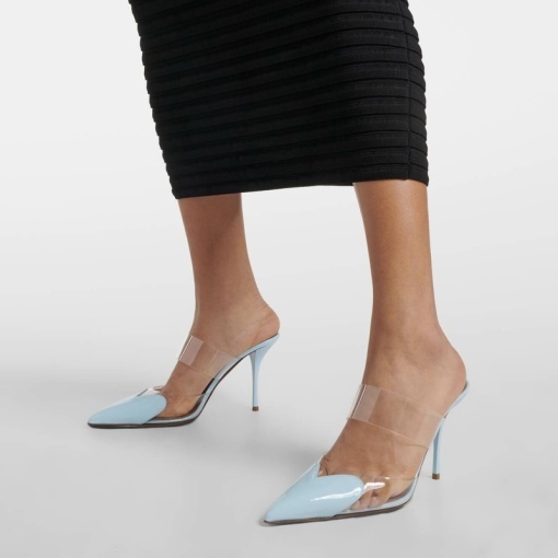 Pantofi Toc Bleu - model Ayala - Img 2