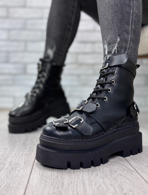 Ghete Dama / Nostalgia S Black
