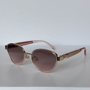 Ochelari de soare dama - roz 2020-527