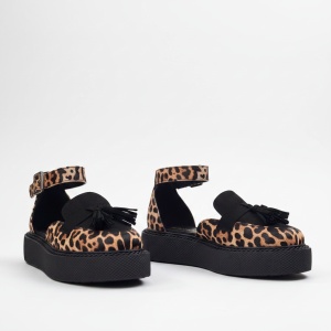 Pantofi Casual dama model - New Amy S Leo - Img 2