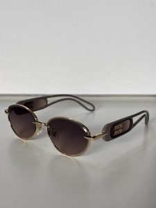 Ochelari de soare dama - maro 2020-533