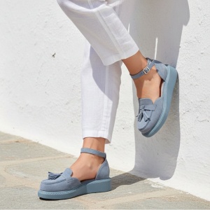 Pantofi Casual / Roa Oceanic PN