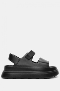 Sandale Dama / Lotus Black - Img 3