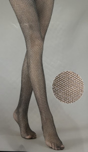 Dres negru/auriu model - Glitter - Img 3