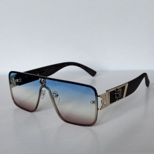 Ochelari de soare dama - blue UV400 - 7299 - Img 2