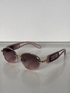 Ochelari de soare dama - roz 2020-533