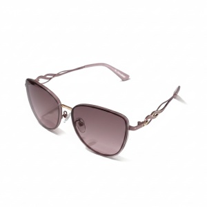 Ochelari de soare dama - roz UV400 - 2020-519 - Img 3