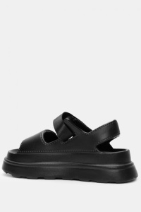 Sandale Dama / Lotus Black - Img 4
