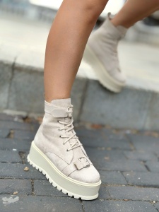 Ghete dama / Judy Bej 2 Toka - Img 2