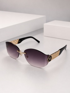Ochelari de soare dama - roz UV400 - 2020-515 - Img 2