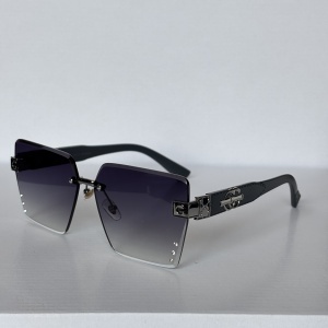 Ochelari de soare dama - negru UV400 - R059