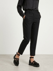 Pantofi Casual / Aysha Negru PN - Img 3
