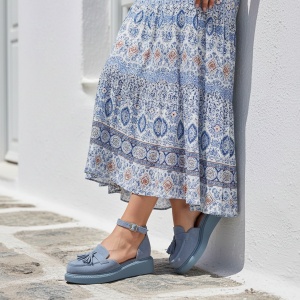 Pantofi Casual / Roa Oceanic PN - Img 2