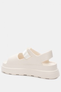 Sandale Dama / Lotus White - Img 3