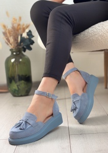 Pantofi Casual / Roa Oceanic PN - Img 3
