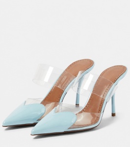 Pantofi Toc Bleu - model Ayala