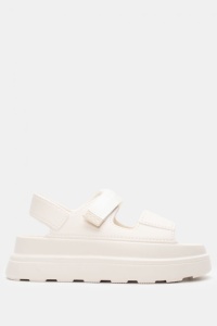 Sandale Dama / Lotus White - Img 4