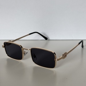 Ochelari de soare dama - negru 19453 C1