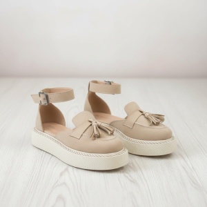 Pantofi Casual / Amy Begie PN - Img 2