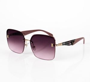 Ochelari de soare dama -roz UV400 - 2020-8 - Img 2