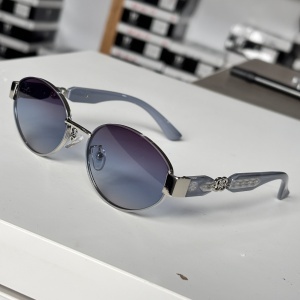 Ochelari de soare dama - albastru UV400 - 2020-528 - Img 3