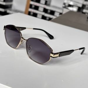 Ochelari de soare dama - verde UV400 - 2020-529 - Img 3