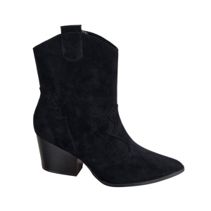 Ciocate Damă Negru - Model Wasy