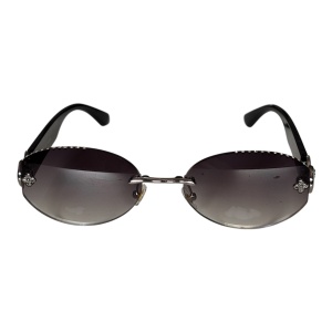 Ochelari de soare dama - negru 2020-510 - Img 3