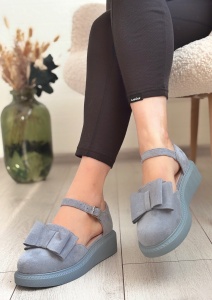 Pantofi Casual / Lexa Oceanic PN - Img 3