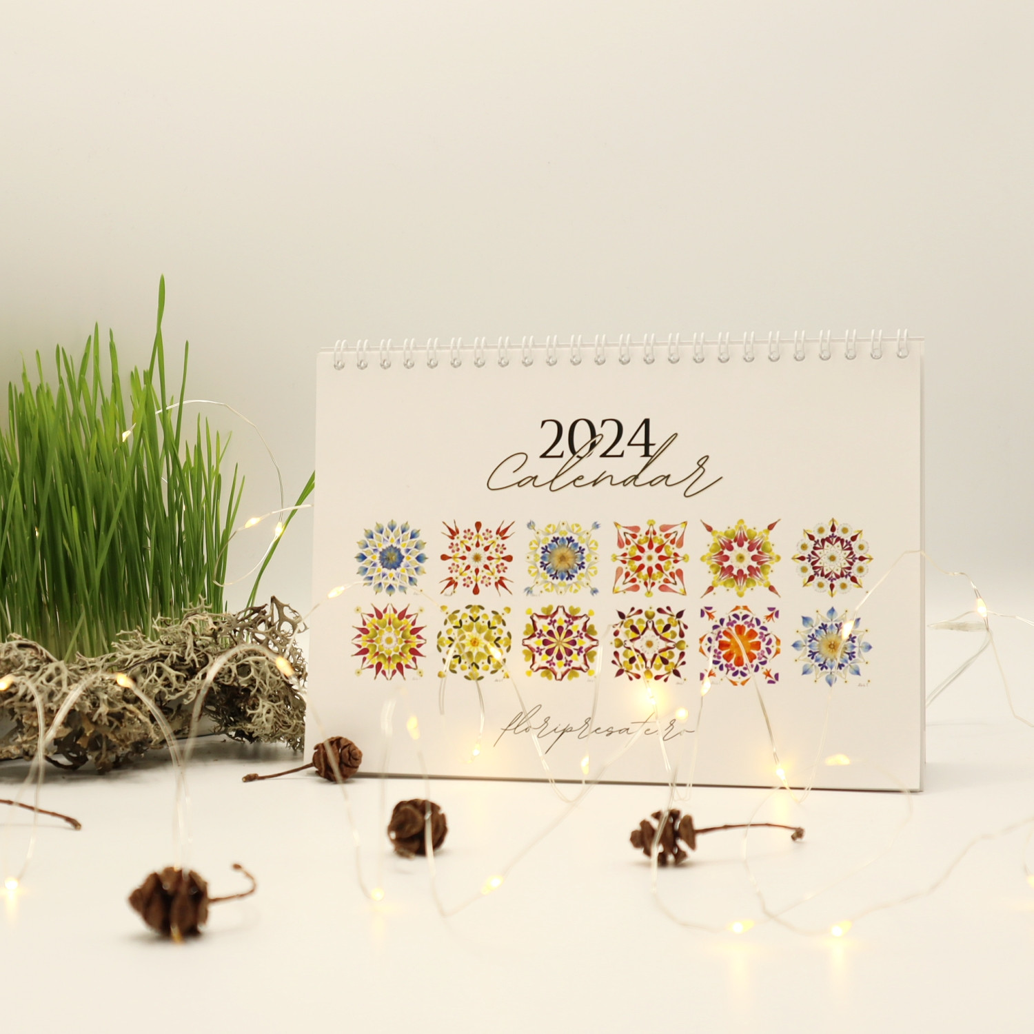 Calendare