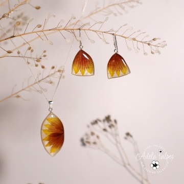 cercei Lunaria "Nostalgie" - Img 2