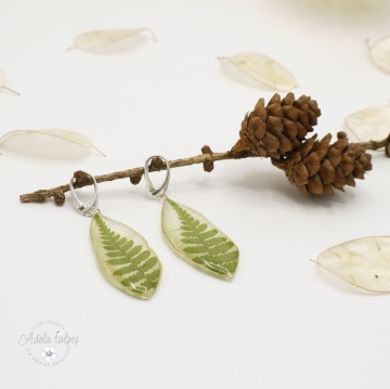 cercei Lunaria "Vitalitate"