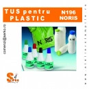 TUS NORIS N196 pt marcare PLASTIC
