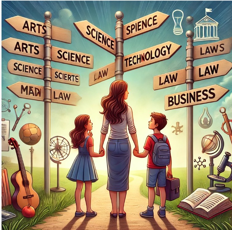 Cum să Identifici Potențialul Academic al Copilului cu Ajutorul Jocurilor Educaționale de la Hobik Toys