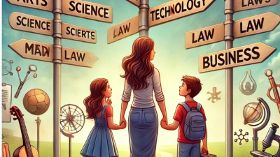 Cum să Identifici Potențialul Academic al Copilului cu Ajutorul Jocurilor Educaționale de la Hobik Toys