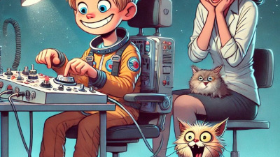 Descoperă Lumea prin Jocuri Creative de la Hobik Toys: Idei pentru Părinți și Copii