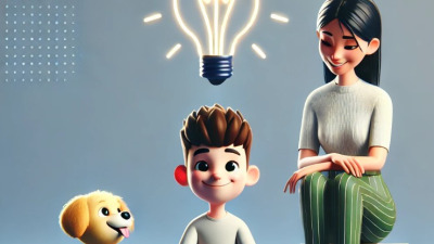 Cum să-i ajuți pe copii să rezolve probleme cu ajutorul jucăriilor educative de la Hobik Toys